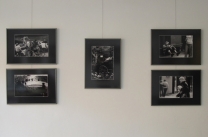 Fotografie z Galerie Čerťák