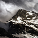 Monte Rosa | hranice Švýcarska a Itálie