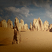 Pinnacles | Austrálie